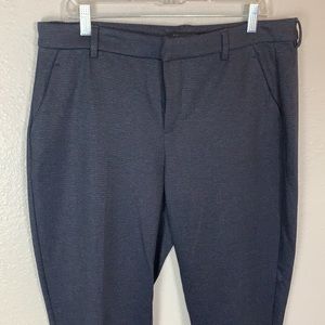 UEC - Liverpool Kelsey Knit Pants